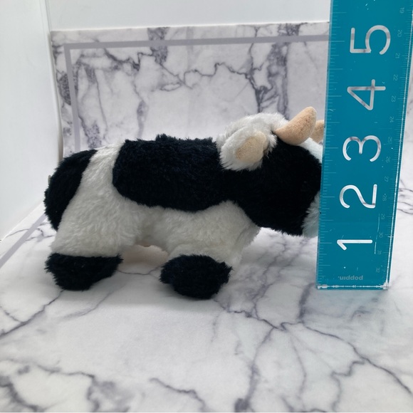 Wang’s International Plush Cow Stuffed Animal Toy - Picture 8 of 8